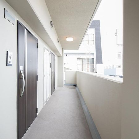 Oyo Infinity Hotel Hakata Chuo 福岡 外观 照片