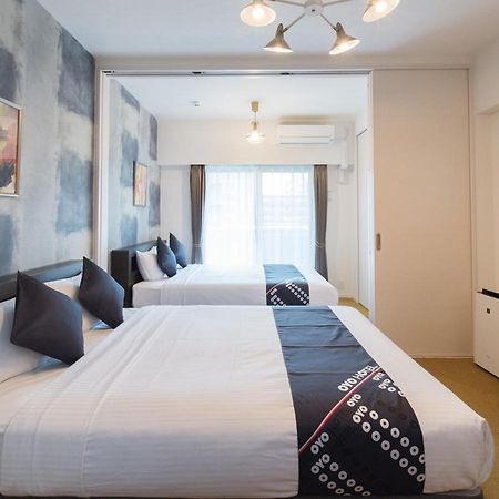 Oyo Infinity Hotel Hakata Chuo 福岡 外观 照片