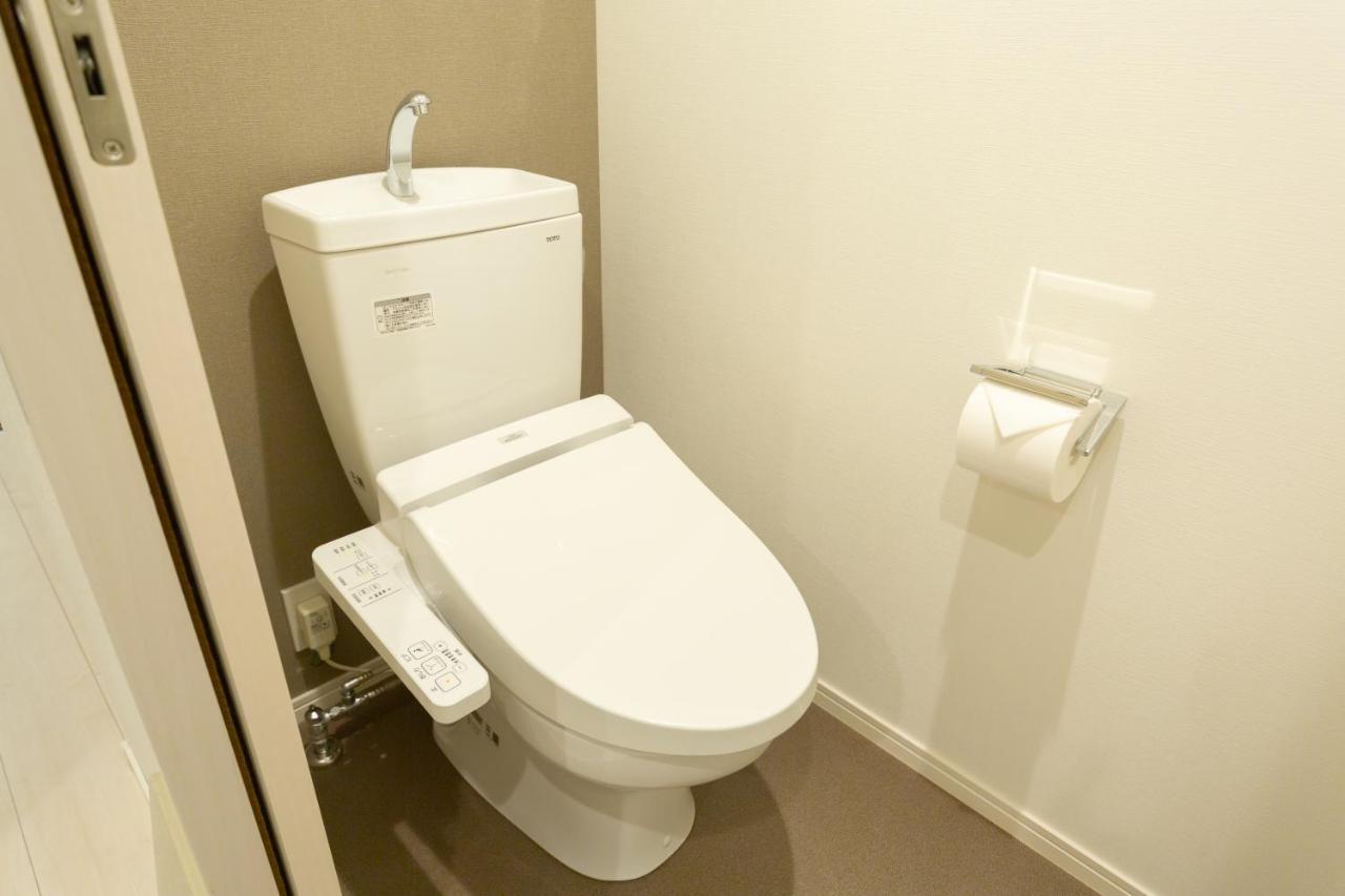 Oyo Infinity Hotel Hakata Chuo 福岡 外观 照片