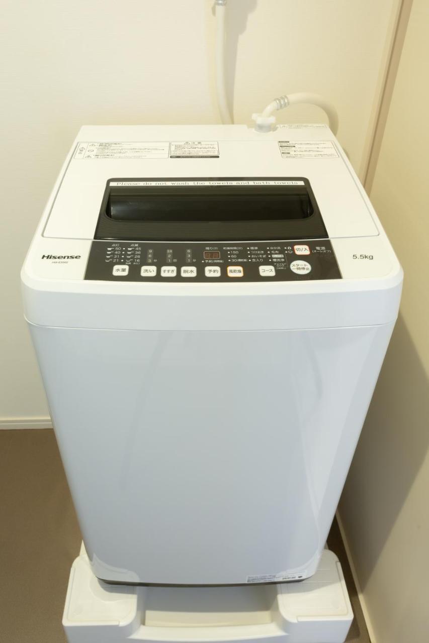 Oyo Infinity Hotel Hakata Chuo 福岡 外观 照片