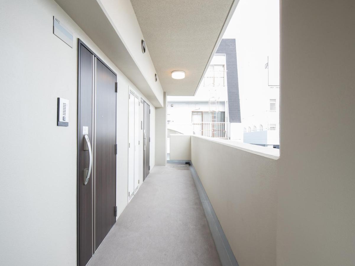 Oyo Infinity Hotel Hakata Chuo 福岡 外观 照片