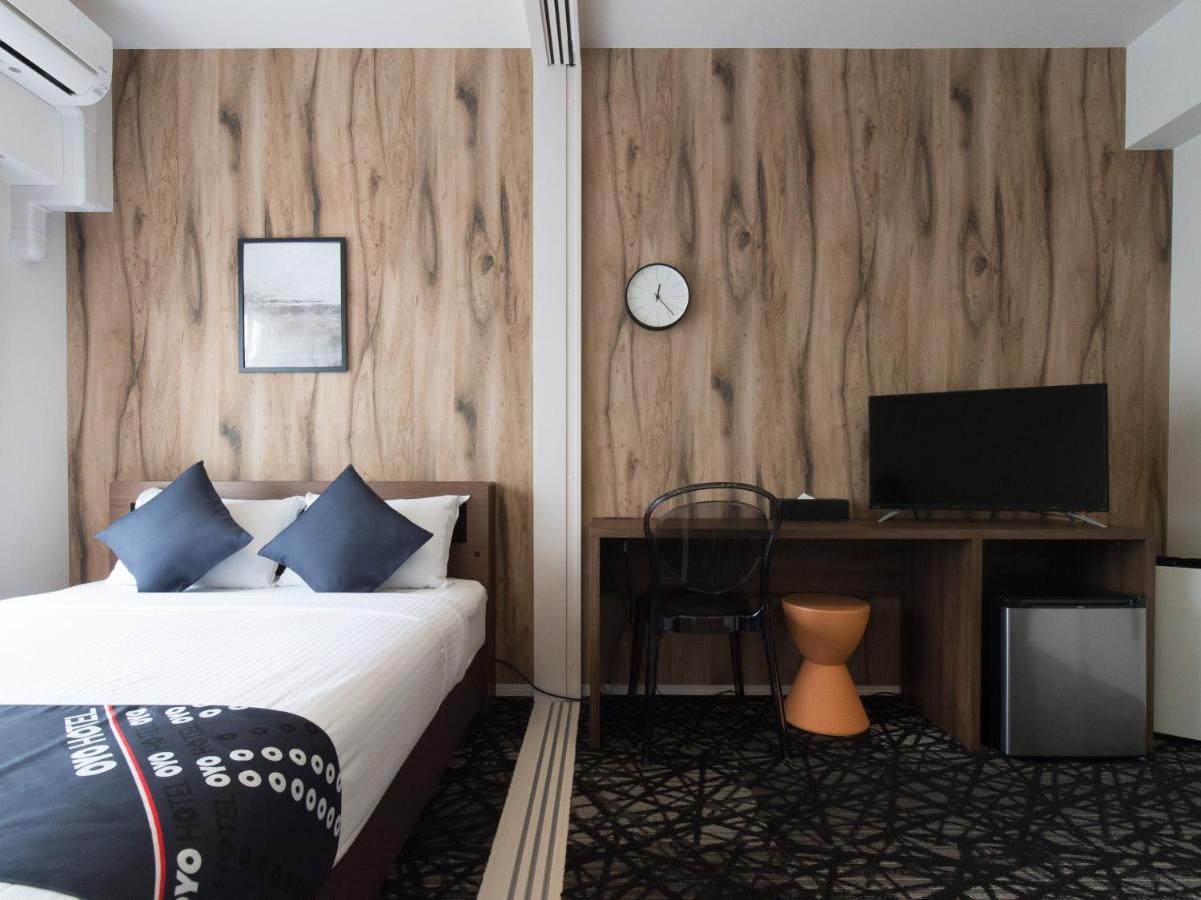 Oyo Infinity Hotel Hakata Chuo 福岡 外观 照片