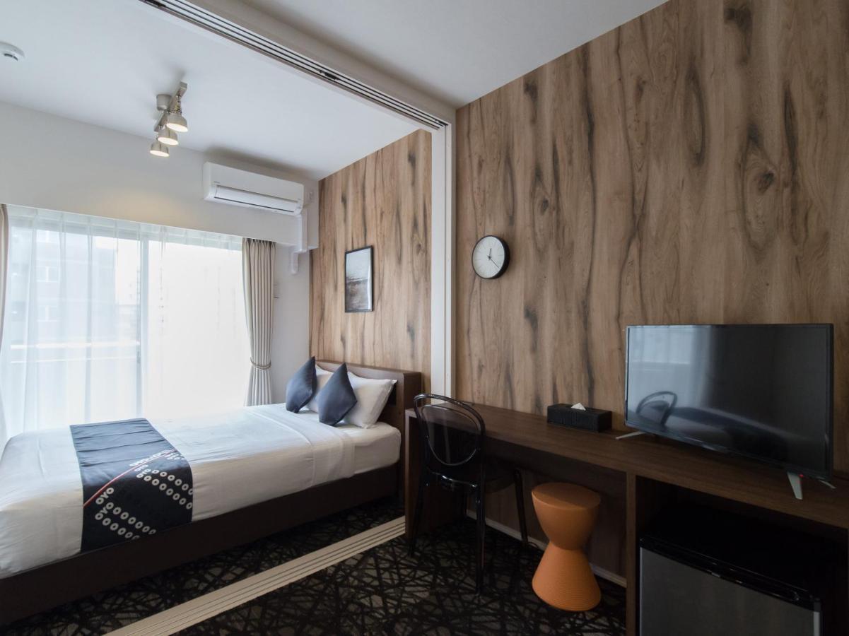 Oyo Infinity Hotel Hakata Chuo 福岡 外观 照片